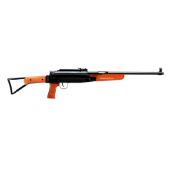 SPA Airgun B5