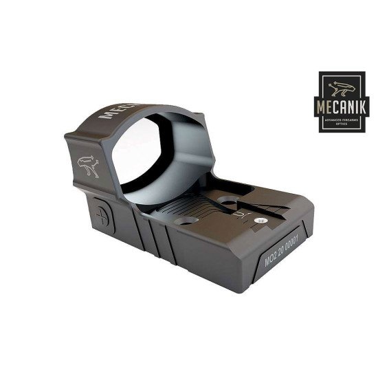MECANIK® MO2 Versatile Reflex Sight