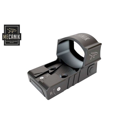 MECANIK® MO2 Versatile Reflex Sight