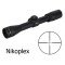 Nikon Prostaff 4X32 Rimfire Classic Matte Nikoplex Riflescope