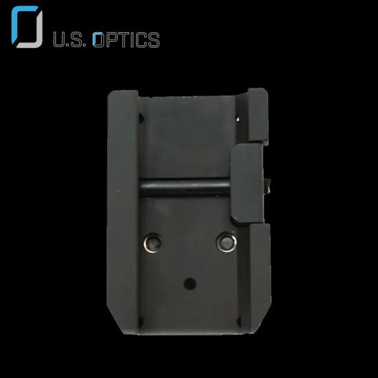 US Optics Electronics Sight DRS 2.0 Enhance Red Dot Sight US Optics Electronics Sight DRS 2.0 Enhance Red Dot Sight