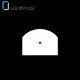 US Optics Electronics Sight DRS 2.0 Enhance Red Dot Sight US Optics Electronics Sight DRS 2.0 Enhance Red Dot Sight