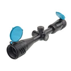Veber Optics Scope Pneumatic II 3-9X40 AO RG Veber Optics Scope Pneumatic II 3-9X40 AO RG