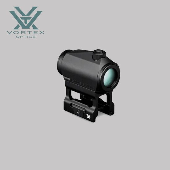 Vortex Optics CROSSFIRE® RED DOT