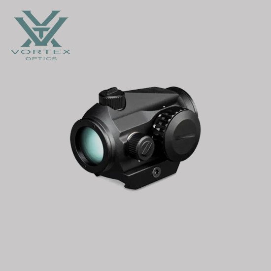 Vortex Optics CROSSFIRE® RED DOT