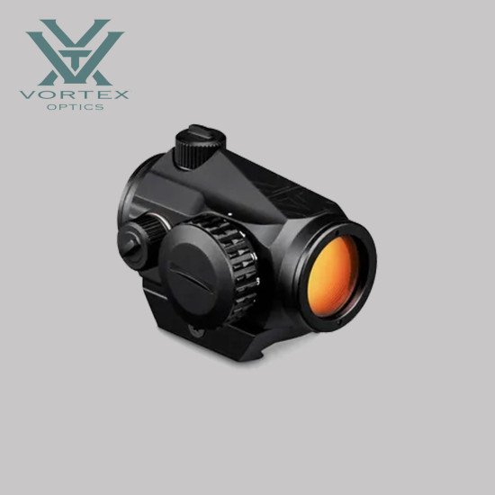 Vortex Optics CROSSFIRE® RED DOT