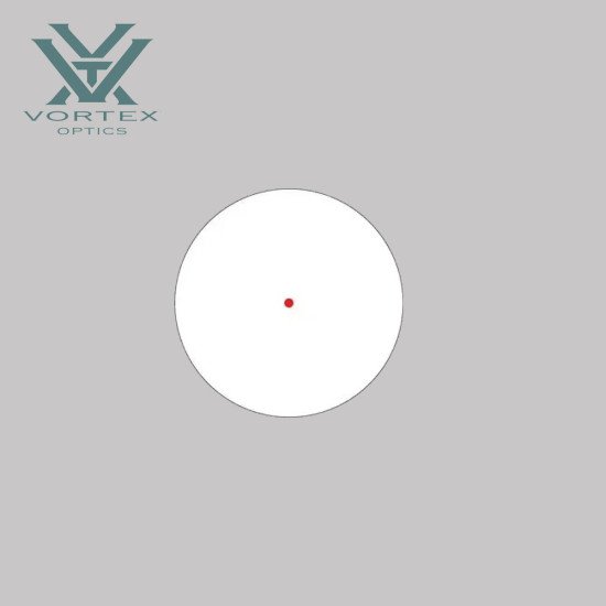 Vortex Optics CROSSFIRE® RED DOT