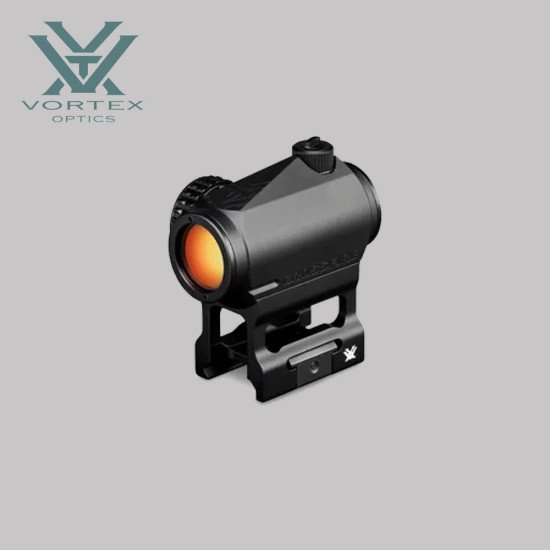 Vortex Optics CROSSFIRE® RED DOT
