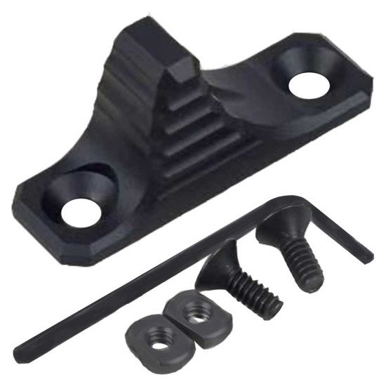 AR M-LOK Mini Handstop AR M-LOK Mini Handstop