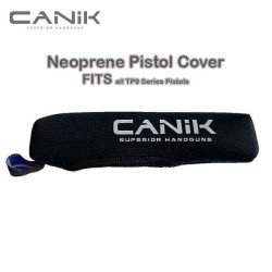 Canic Pistol Neoprene Cover TP9 Series