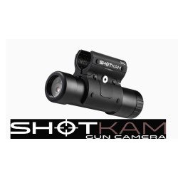 Shotkam Camera