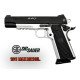 Sig Sauer 1911 Max Michel .177 BB Blow-Back Co2 Air Pistol Sig Sauer 1911 Max Michel .177 BB Blow-Back Co2 Air Pistol