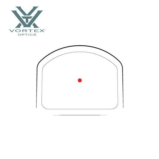 Vortex Optics VIPER® RED DOT