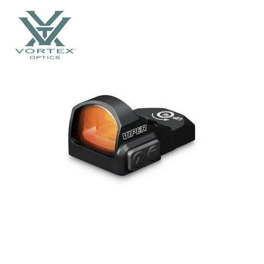 Vortex Optics VIPER® RED DOT