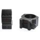 Vector Optics 30 mm Tactical Low Weaver Mount Vector Optics 30 mm Tactical Low Weaver Mount
