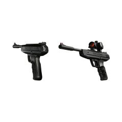 Diana Air Pistol LP8 Magnum Diana Air Pistol LP8 Magnum