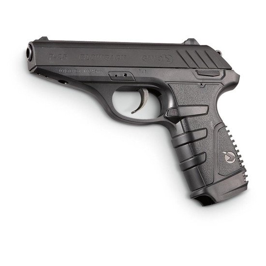 Gamo Air Pistol PT-85 Blowback for Shooting Gamo Air Pistol PT-85 Blowback for Shooting