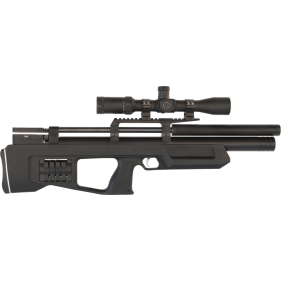 Kalibrgun Cricket Standard PLB Cal .22 Airgun