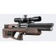 Kalibrgun Cricket Standard WB Cal .22 Airgun
