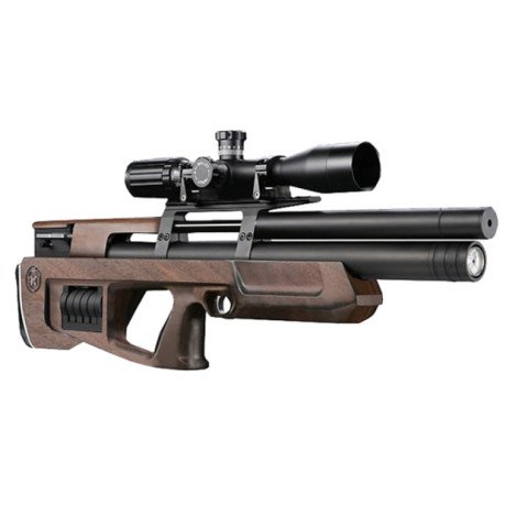 Kalibrgun Cricket Standard WB Cal .22 Airgun