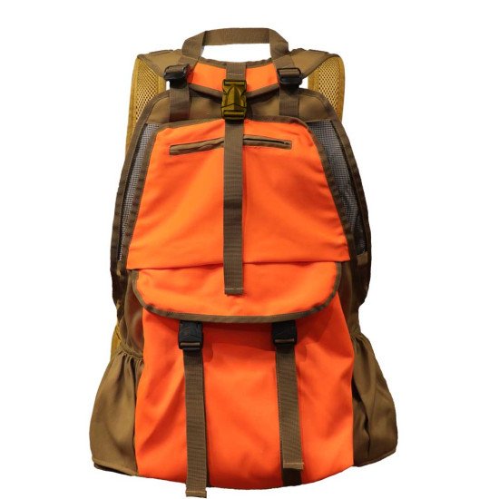 Upland Hunting Tactical Strap Vest Upland Hunting Tactical Strap Vest