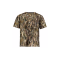 Red Head DRT True Fit Camo Short Sleeve T-Shirt