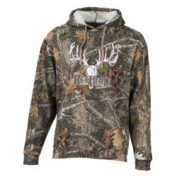 Kanati Camo Hunter Supreme Coat