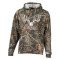 Red Head Hoodie True Timber Kanati