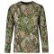 Red Head HTC Green Full Sleeve Shirt