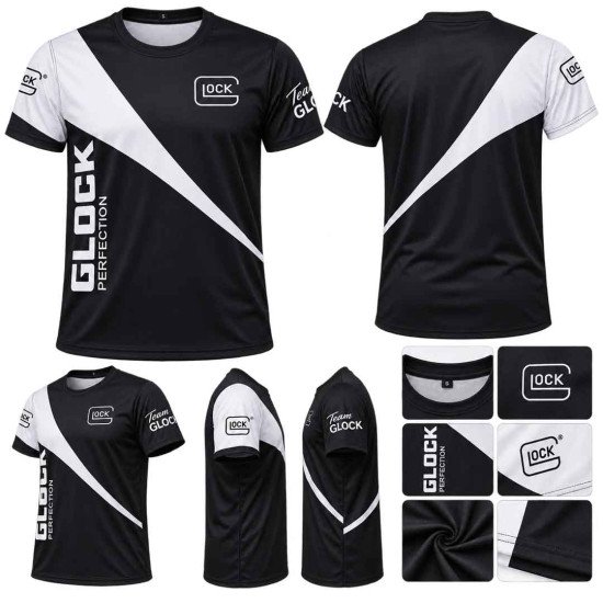 Glock Perfection T-Shirt