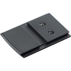 Ohhunt Optics Adapter Plate Mount Compatible with Holosun 509T for Glock