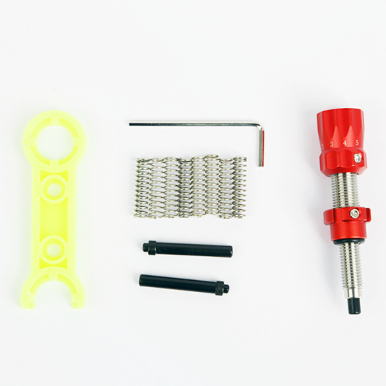 Sanlida Archery X10 Cushion Plunger for Recurve Bow Sanlida Archery X10 Cushion Plunger for Recurve Bow