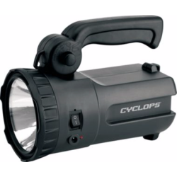 Rechargeable LED Spotlight 1-Watt Rechargeable LED Spotlight 1-Watt