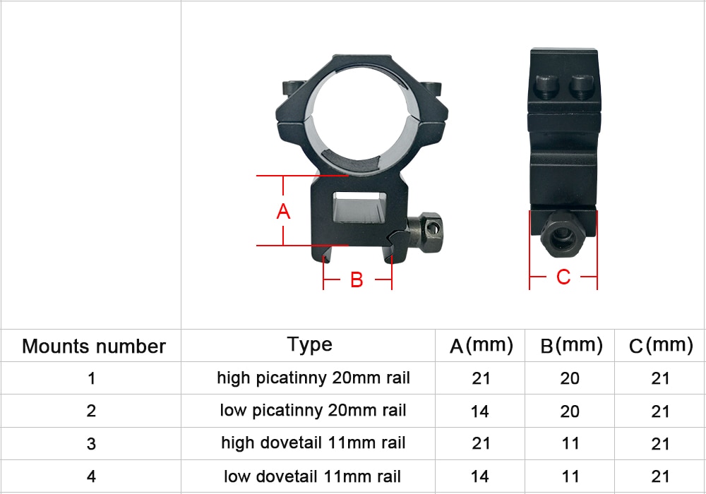 DiscoveryHD3-12X44SFIRFFPcompactFirstFocalPlanehuntingopticalsightRiflescopeShootingRifleScopeHDglas-4000706495117