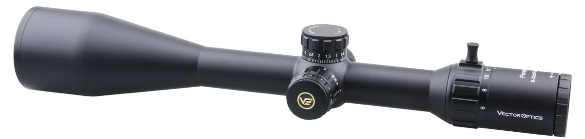 VectorOpticsGen2Paragon6-30x56HuntingRiflescopeTacticalOpticScope110MIL90LightLongRangePreciseShooti-4000596913586