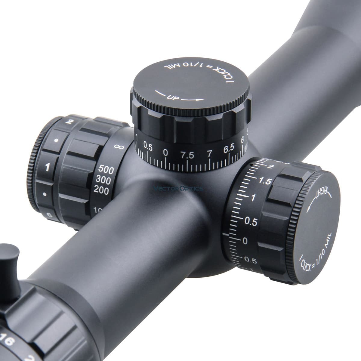 VectorOpticsGen2Paragon6-30x56HuntingRiflescopeTacticalOpticScope110MIL90LightLongRangePreciseShooti-4000596913586