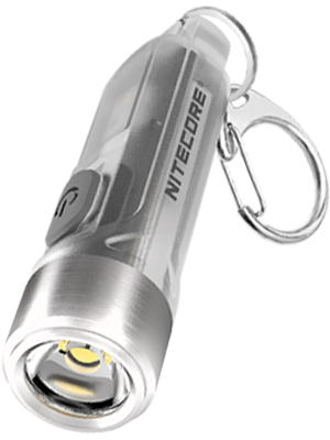 Nitecore-Tiki-Keychain-Flashlight-with-UV-High-CRI-Lights-300-Lumens-USB-Recharg