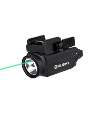 OLIGHT-PL-Mini-3-Valkyrie-600-Lumens-Compact-Tactical-PicatinnyGLHellcat-Rail-Mo