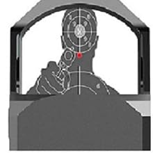 Swampfox-Justice-Micro-Reflex-Red-Dot-Sights-RMR-Pistol-Cut-3-MOA-Reticle-Justic