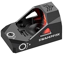 Swampfox-Justice-Micro-Reflex-Red-Dot-Sights-RMR-Pistol-Cut-3-MOA-Reticle-Justic