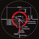 Swampfox-Trihawk-3x30-Prism-Scope-Red-MOA-Reticle-B09F13QX4N