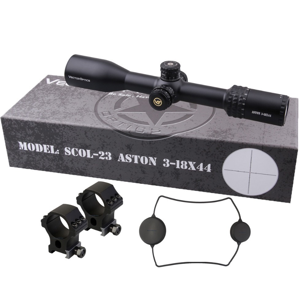 VectorOpticsAston3-18x44Tacticalriflescope90MOARangeHDGlassSysMOAReticleTakeLapuaMagnumRecoil-33018349676